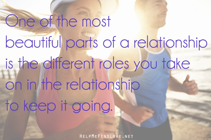 Why Setting Goals in Relationships is So Important