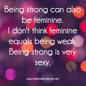 strong feminine quote strong is sexy quote woman equality