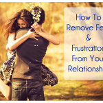 Honeymoon Phase Over? The Key To Less Fights and Frustration [Dating Tips & Relationship Advice]