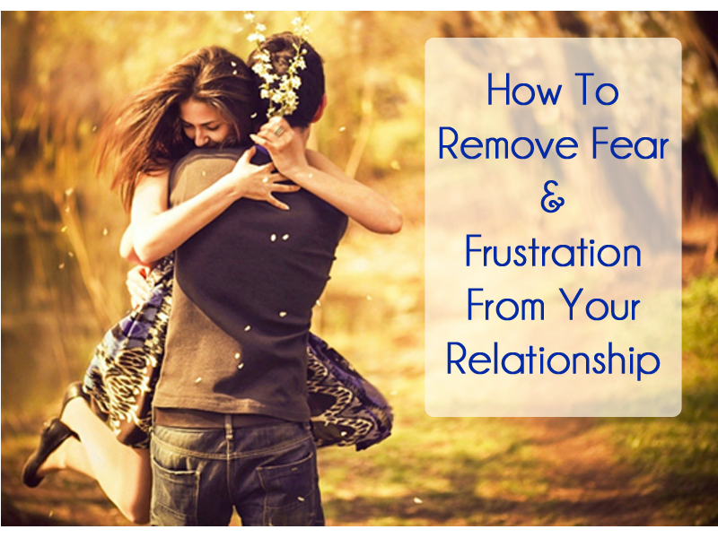 Honeymoon Phase Over? The Key To Less Fights and Frustration [Dating Tips & Relationship Advice]
