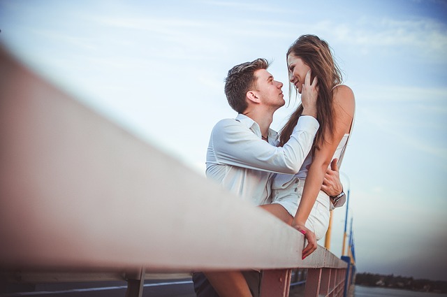 Grow Your Emotional Bank Account in Intimate Relationships