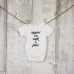 Gifts For New Moms & Dads That Are Funny & Adorable