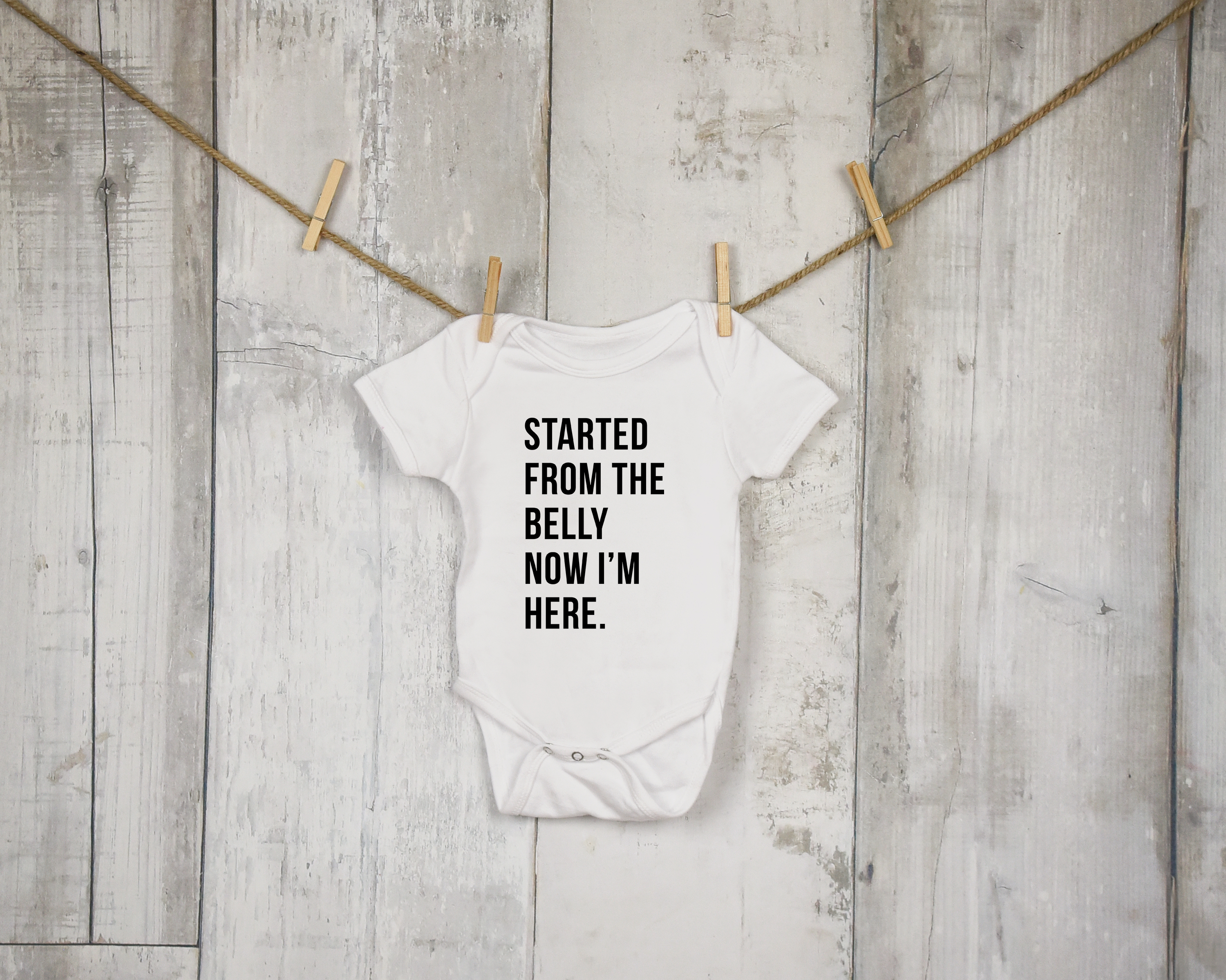 gag gifts for dad at baby shower