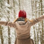 5 Ways to be Single And Happy During the Holidays